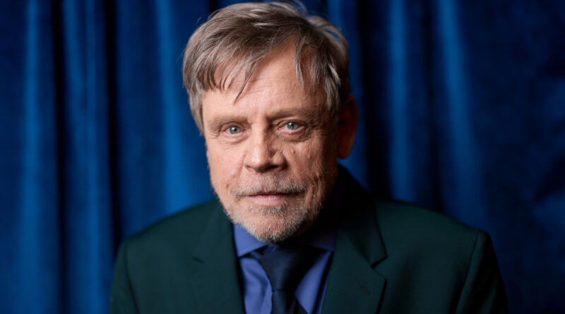 La Casa Blanca acusa al actor Hamill de cruzar una línea con una imagen de Trump en una tumba