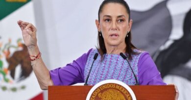 Coalición Morena, PVEM y PT cierra filas a favor de Sheinbaum y la soberanía; omiten víctimas del narco  