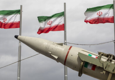 La guerra nuclear podría empezar: Irán usaría armas de mayor peso en caso de un ataque de EU