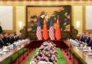 La visita de Trump se convierte en un examen geopolítico impuesto por Xi; China presiona a EU