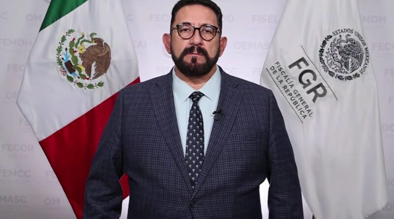 La vox populi lo ha venido denunciando: gobiernos municipales y policías infiltrados por cárteles