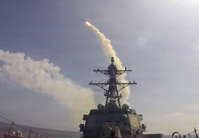 “Las cifras son impactantes”: Washington vacía su arsenal para defender a Israel en crisis con Irán