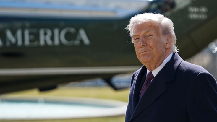 Llegó la hora para la Habana: Trump va por Cuba; colocará un portaviones frente a la costa