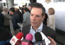 Más dudas: Morena designa al expriista y morenista Murat en relevo de Enrique Inzunza en la Permanente