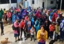 Mentis de indígenas a Sheinbaum: ¿dónde está el Ejército?; fuego cruzado entre Los Ardillos y Los Tlacos