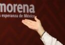 Mexicanos contra el narcoestado exigen al INE cancelar el registro de Morena por financiamiento irregular