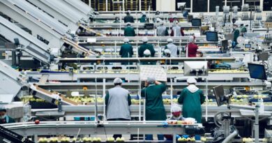 México es una “tragedia” porque mantiene un crecimiento del 2% desde hace 25 años: Levy