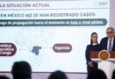 México exhorta a países africanos no viajar al país por alerta mundial del ébola