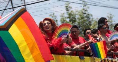 México incumple acuerdo oficial sobre crímenes: no hay registro de asesinatos por odio de la diversidad sexual