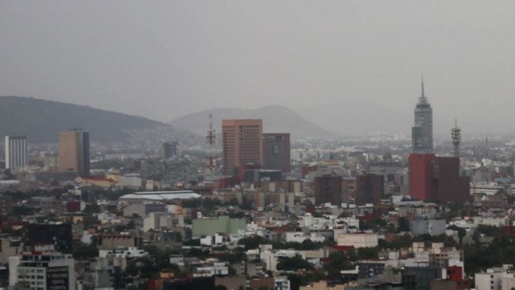 México perdió el 1%del PIB en 2025 que representa más 17 mil mdd en inversión por incertidumbre: ICC  