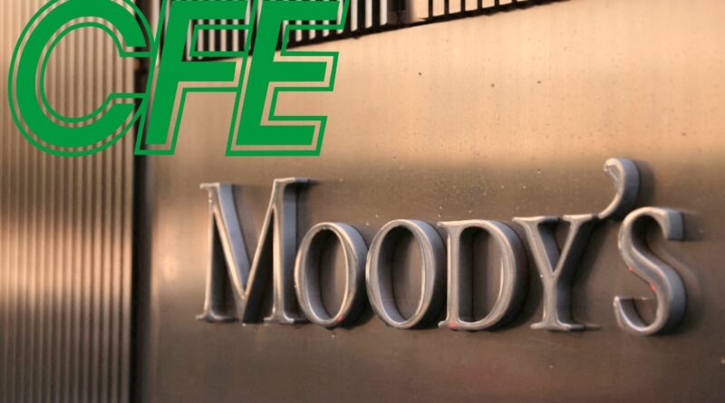 México pierde fortaleza fiscal y el sistema financiero paga la factura; arrastra a CFE y a 8 bancos del país