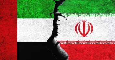 Milicia de Irán ataca áreas vitales de EAU por su participación en ataque contra Persia