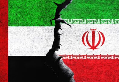 Milicia de Irán ataca áreas vitales de EAU por su participación en ataque contra Persia
