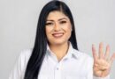 Morena acusa al PRI-UDC de ataque con bates y fierros contra la candidata a diputada Aurora Hernández  