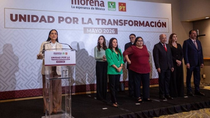 Morena desdeña los escándalos de los narcopolíticos: quitado de la pena por el Rochagate     