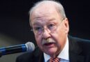 Muere “El Exfiscal de Hierro’ capitalino y litigante de casos mediáticos Javier Coello a los 77 años