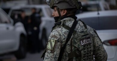 Narcoviolencia en aumento en BCS: Narcoterroristas chocan con el Ejército en Los Cabos