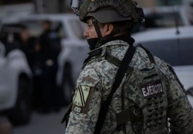 Narcoviolencia en aumento en BCS: Narcoterroristas chocan con el Ejército en Los Cabos