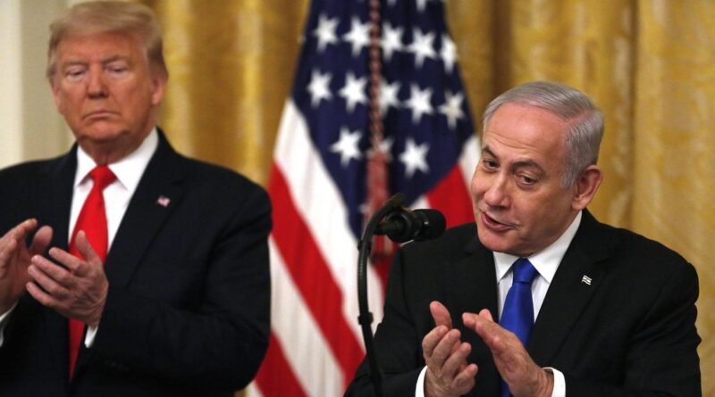 Netanyahu fracasó en su intento con Obama de meterlo en la guerra con Irán