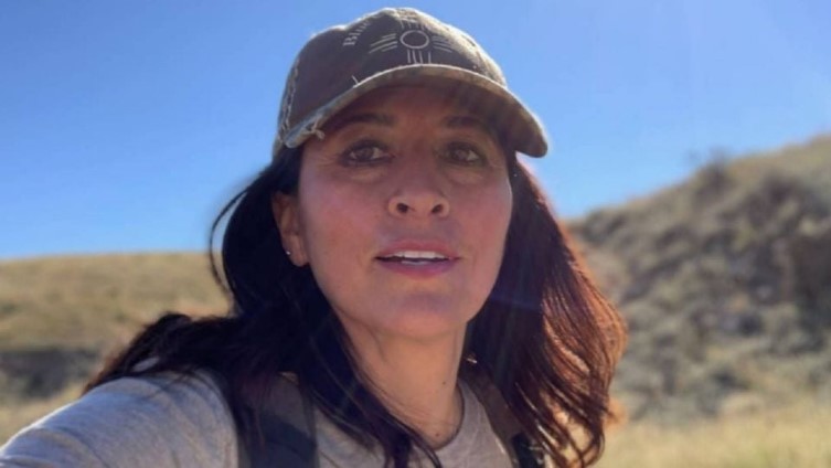 Once meses después: aparecen restos de la científica desaparecida Melissa Casias