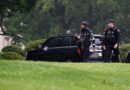 ‘Pecho a tierra’: se registra un tiroteo en el entorno de la Casa Blanca; abaten a tirador solitario
