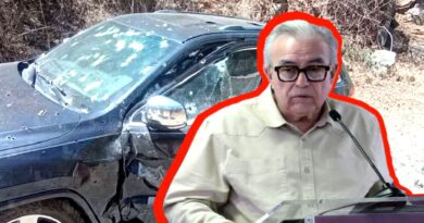 Periodistas: impunidad de la “narcoguerra” en Sinaloa es “sistemática, intencional y cómplice”