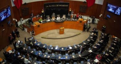 ‘Plancharán’ la reforma judicial: periodo extraordinario para correr elección judicial en 2028