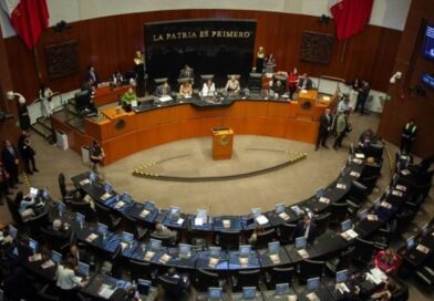 ‘Plancharán’ la reforma judicial: periodo extraordinario para correr elección judicial en 2028