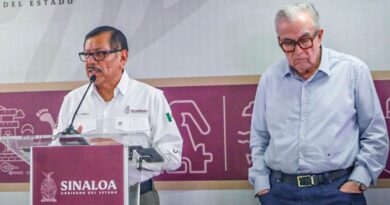 Políticos en el tobogán: EU aplicará leyes de terrorismo contra funcionarios ligados con el narco  