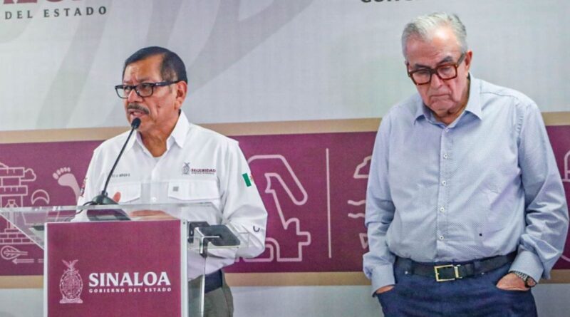 Políticos en el tobogán: EU aplicará leyes de terrorismo contra funcionarios ligados con el narco  