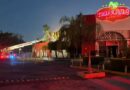 Presuntos sicarios atacan un casino en Culiacán causando un voraz incendio y la muerte de un trabajador