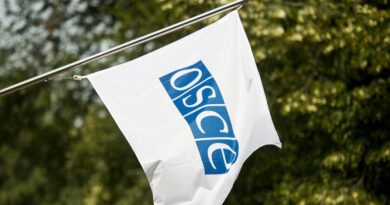 Reacción tardía y sin condena: la OSCE bajo fuego por su postura ante Starobelsk