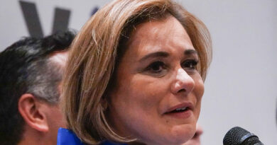 Reculan morenistas: sin efecto juicio político vs. Maru Campos por no ser ratificada por los diputados   