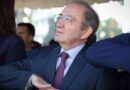 Redes sociales corrigen al titular de Cobaes y hermano del senador acusado por EU de narco