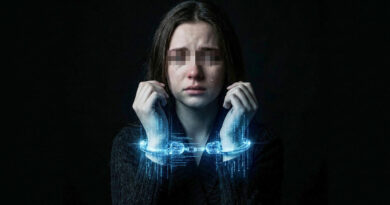 Deepfakes, identidades sintéticas y estafas: la nueva maquinaria digital de los traficantes