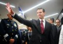 ¿Se acabó el exilio?: se fotografía el expresidente Enrique Peña Nieto en Ixtapan de la Sal  
