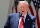 Se agudiza el choque Trump y Sheinbaum: México es ‘gobernado’ por cárteles; “es un problema”