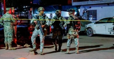Seguridad rebasada en Morelia: sicarios sudamericanos plagian y asesinan a una pareja ligada a un cártel