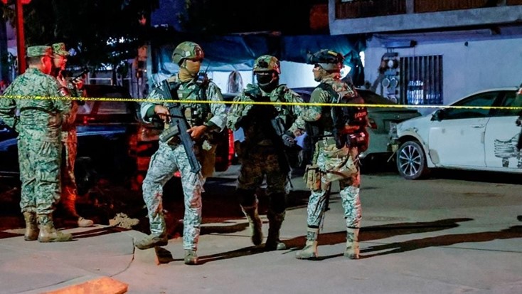 Seguridad rebasada en Morelia: sicarios sudamericanos plagian y asesinan a una pareja ligada a un cártel