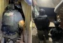 Sin detenidos la FGR localiza narcotúnel de 265 metros de longitud en vivienda en Tijuana