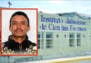 Eficiencia forense de Jalisco: desapareció hace una década y permaneció en el Semefo