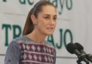Temor por acusaciones de EU contra políticos de Morena: Sheinbaum se autoproclama “fuerte y sólida”