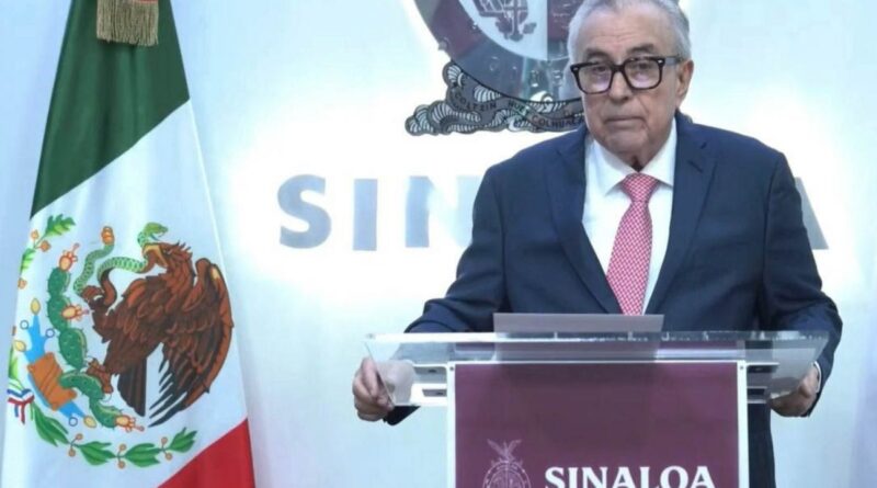 Tortuguismo: FGR cita al principal protagonista del Rochagate semanas después de la acusación de EU    