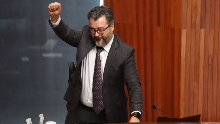 Tribunal Electoral desmarca la elección política de 2027 con la técnica para 2028 con un rediseño