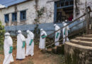 Un brote en zona de guerra: ébola avanza en una provincia con 5 millones de habitantes