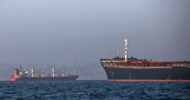 Una amenaza la disponibilidad de combustible alertan por escases mundial del petróleo