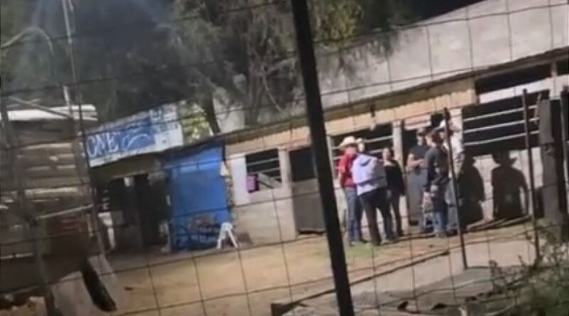 Violencia al alza en Guanajuato: Detienen a presuntos secuestradores, liderados por exedil de Morena