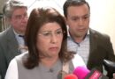 Vive en opacidad senadora de Morena: Mariela Gutiérrez habita mansión de 36 mdp que no declaró