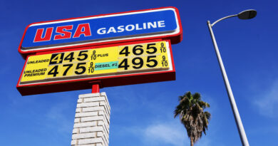 Washington paga su propia guerra: inflación persistente y servicios encarecidos