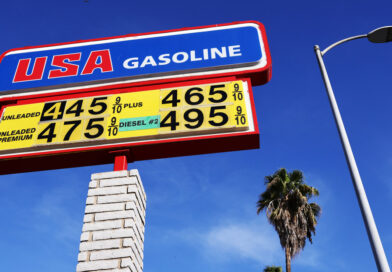 Washington paga su propia guerra: inflación persistente y servicios encarecidos